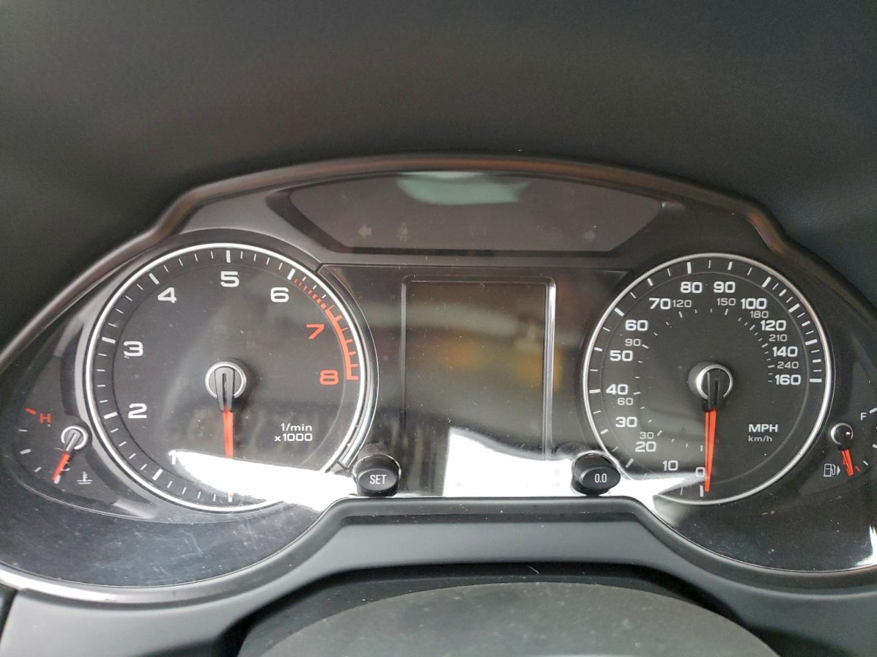 2013 Audi Q5 Premium Plus VIN: WA1LFAFP1DA019933 Lot: 96502735