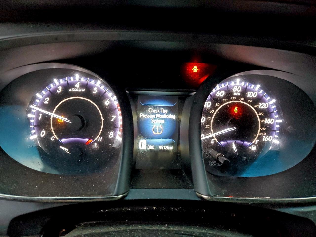 2015 Toyota Avalon Xle VIN: 4T1BK1EB7FU141969 Lot: 94587685