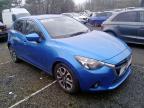 2015 MAZDA 2 1.5 SPORTS LAUNCH EDITION 5DR for sale at Copart SANDTOFT
