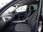 2014 BMW 1 SERIES 118D SE 5DR for sale at Copart BRISTOL