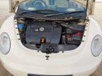 2008 VOLKSWAGEN BEETLE LUN for sale at Copart COLCHESTER