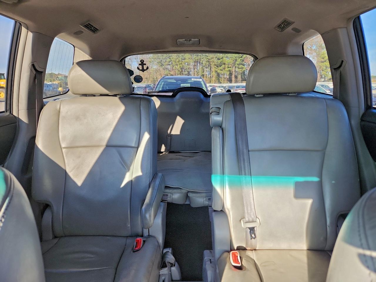 2013 Toyota Highlander Base VIN: 5TDZK3EH2DS124811 Lot: 95863495