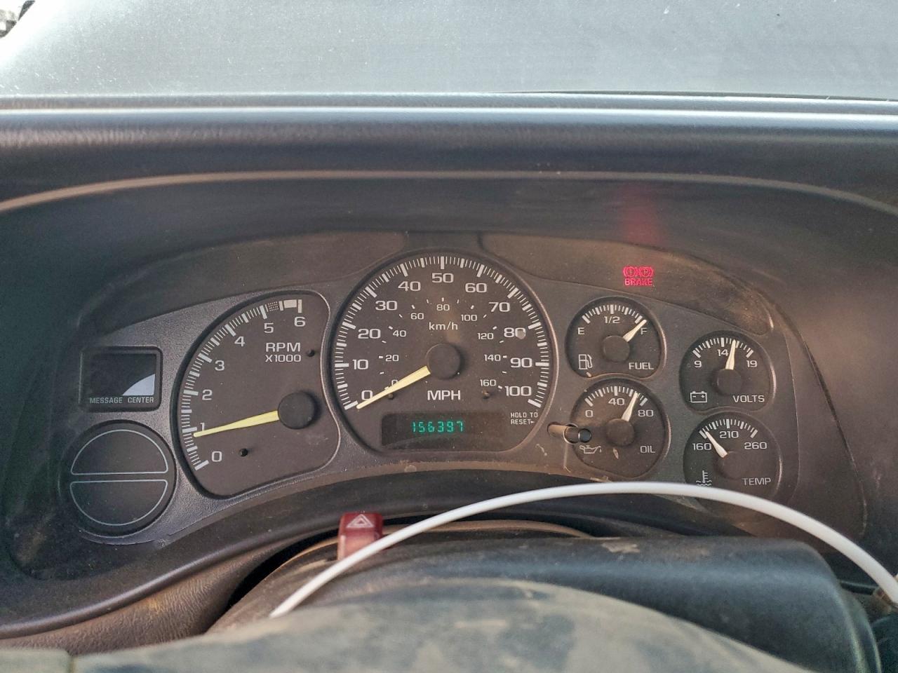 2001 Chevrolet Silverado C1500 VIN: 1GCEC14W51Z203450 Lot: 95702775