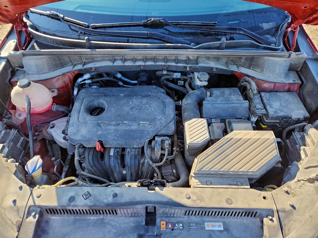 2021 Hyundai Tucson Limited VIN: KM8J3CAL5MU390528 Lot: 95210965