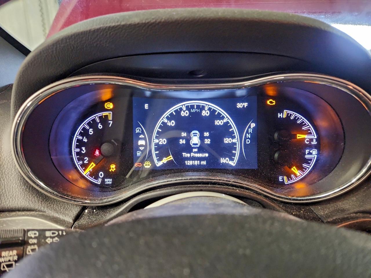 2018 Jeep Grand Cherokee Laredo VIN: 1C4RJFAG2JC284444 Lot: 94499945