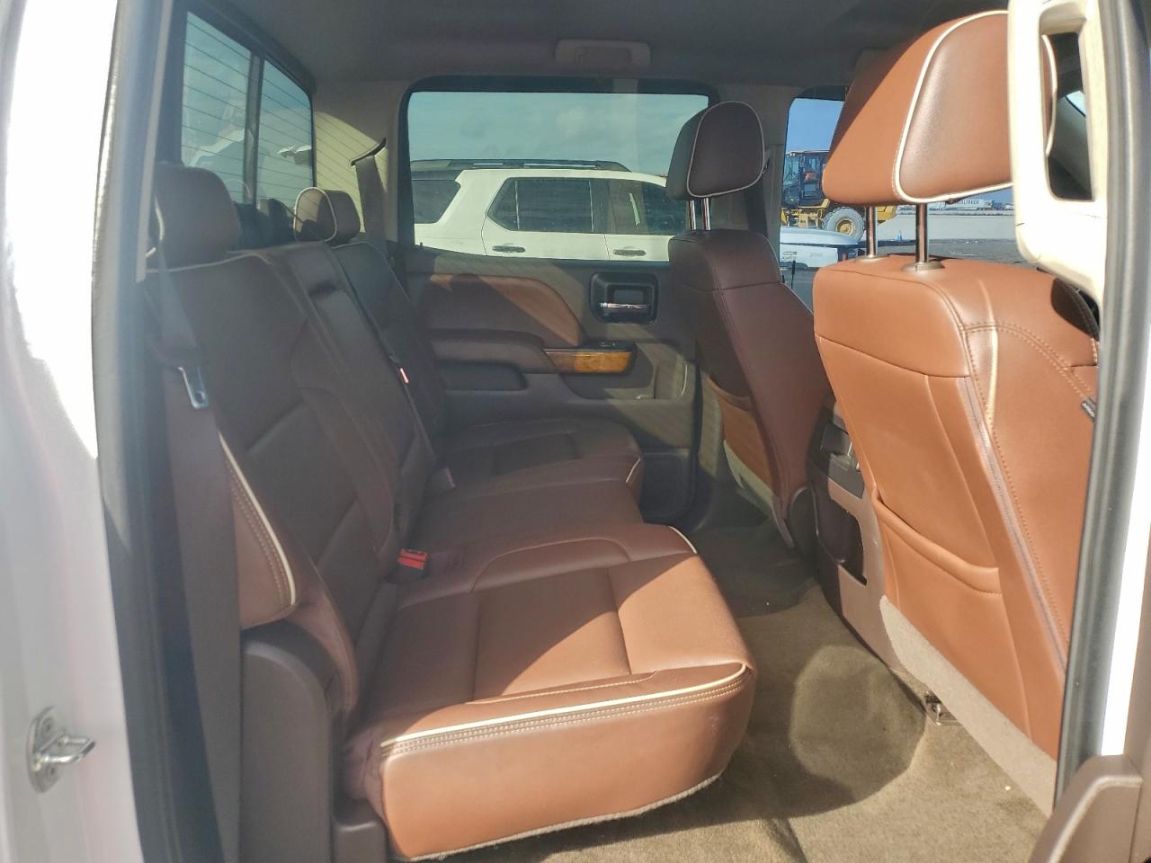 2018 Chevrolet Silverado C1500 High Country VIN: 3GCPCTEC9JG223130 Lot: 93788815