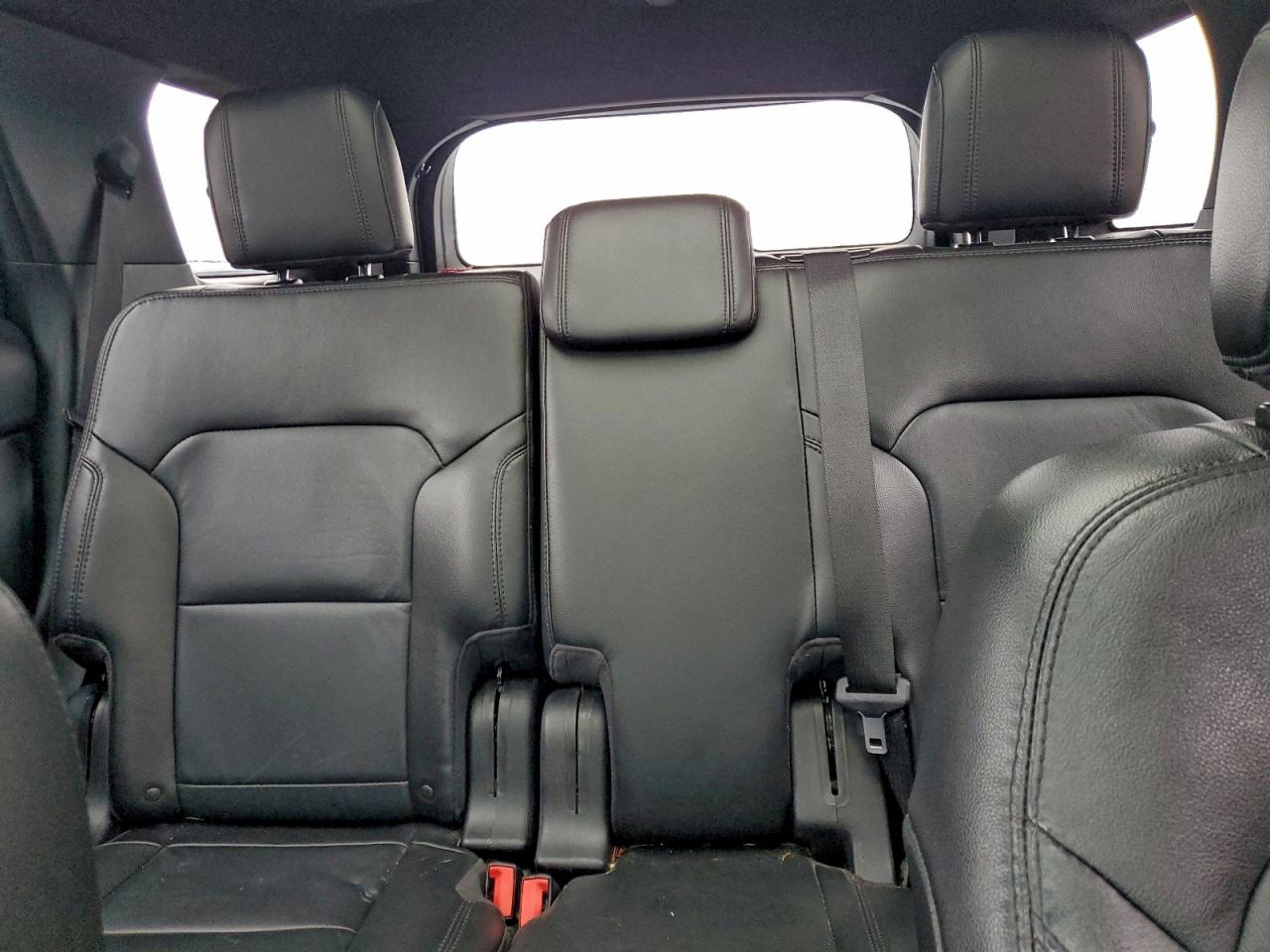 2017 Ford Explorer Xlt VIN: 1FM5K8D84HGE35472 Lot: 94171925