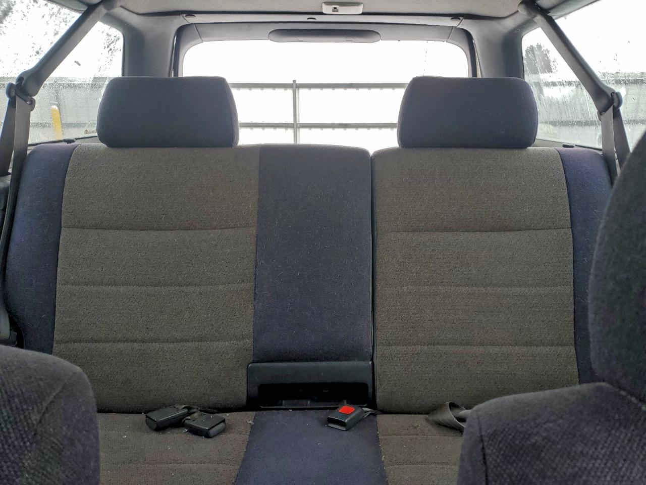 1997 Subaru Legacy Outback VIN: 4S3BG6853V7632125 Lot: 95090545