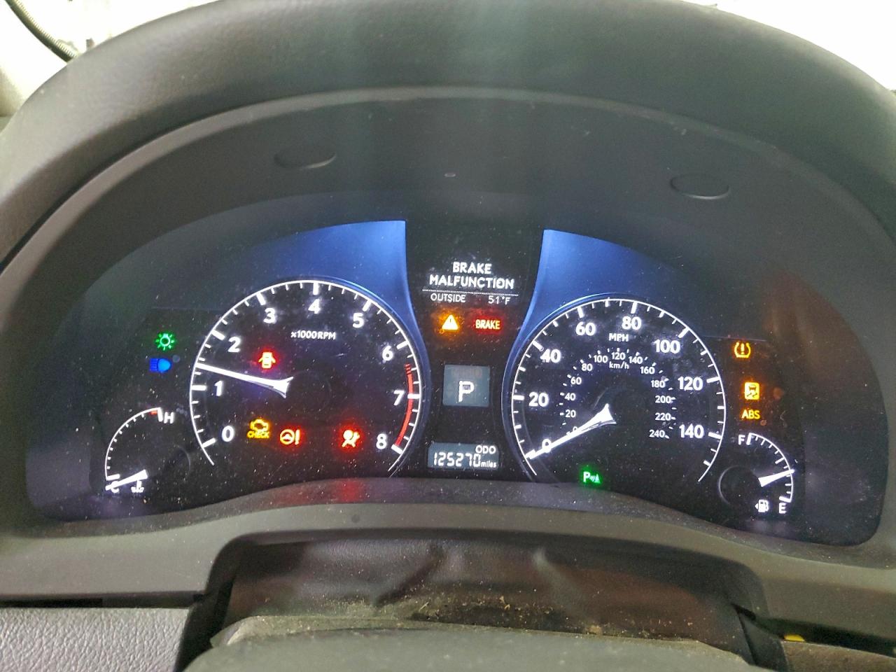 2013 Lexus Rx 350 Base VIN: 2T2BK1BA9DC164644 Lot: 95308785