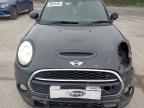 2016 MINI HATCHBACK 2.0 COOPER S 5DR for sale at Copart SANDWICH