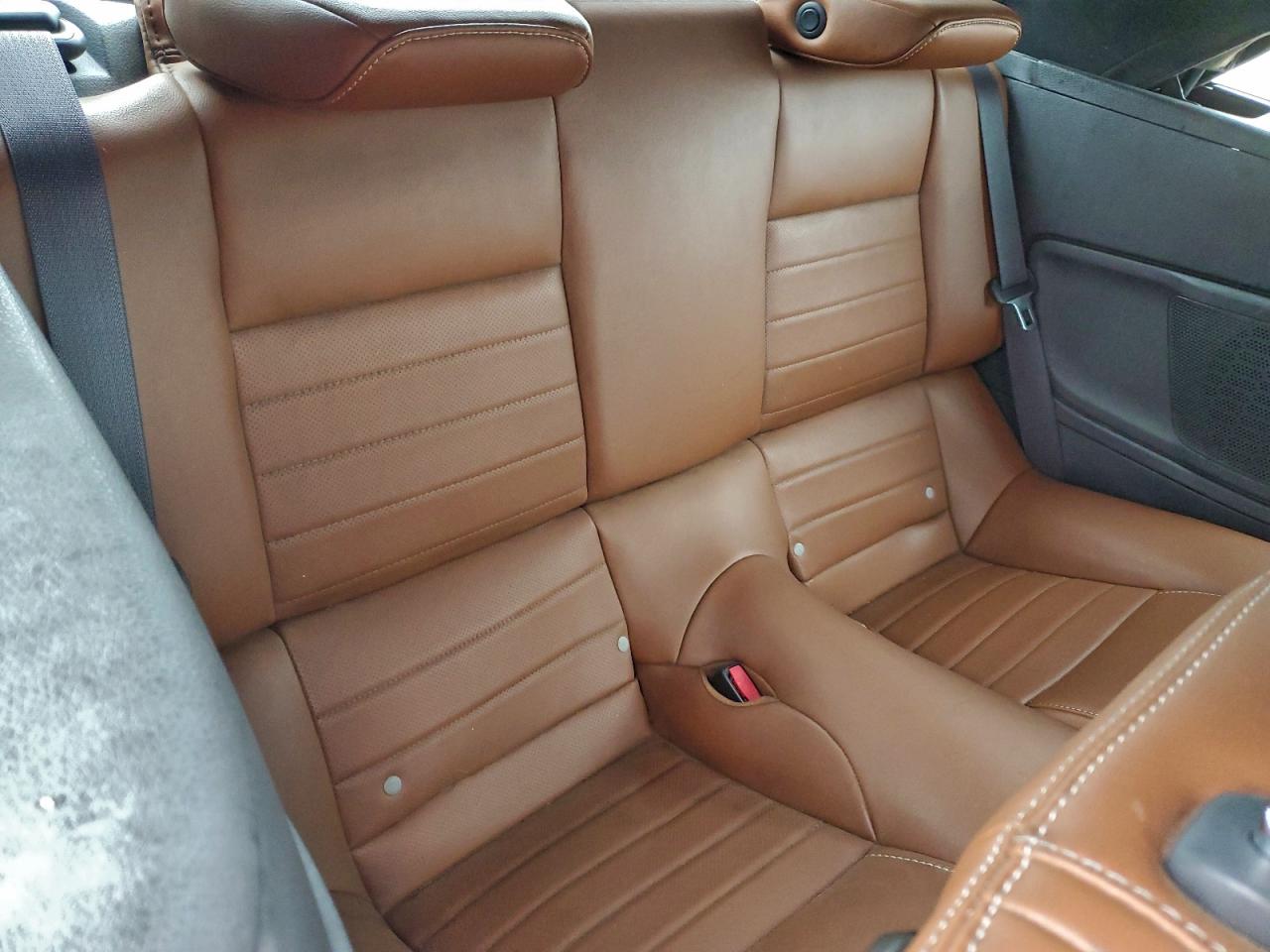 2014 Ford Mustang VIN: 1ZVBP8EM7E5294048 Lot: 96315005