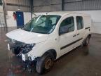 2018 MERCEDES-BENZ CITAN 111CDI CREW VAN for sale at Copart EAST KILBRIDE