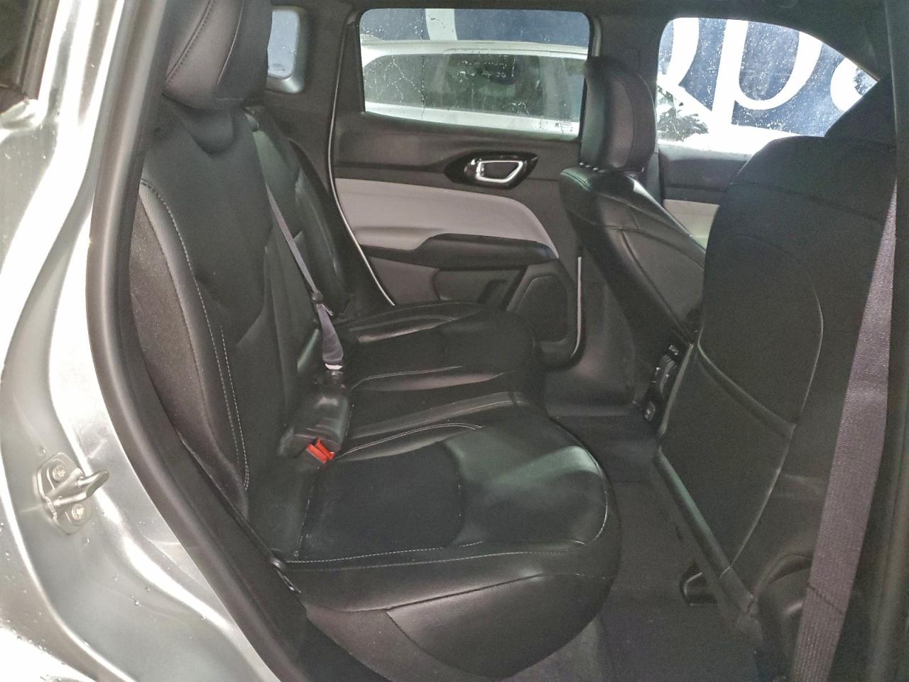 2025 Jeep Compass Limited VIN: 3C4NJDCN6ST621430 Lot: 95574905