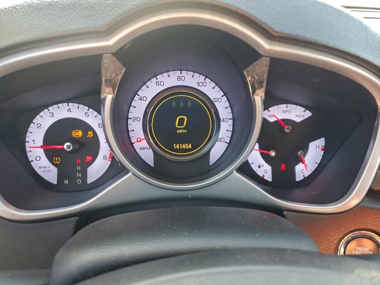 2011 Cadillac Srx Performance Collection VIN: 3GYFNBEYXBS500744 Lot: 93230575