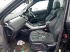 2012 LAND ROVER RANGE ROVER EVOQUE 2.2 SD4 DYNAMIC 5DR AUTO for sale at Copart BRISTOL