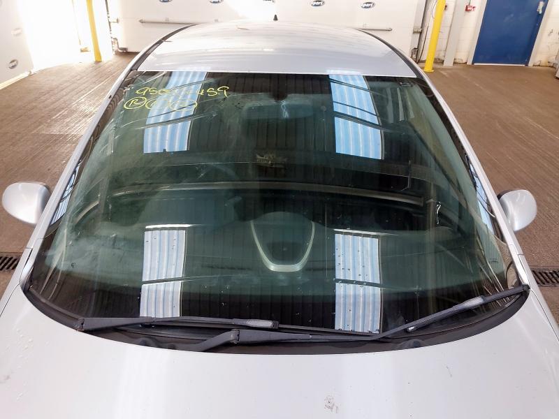 2008 VAUXHALL CORSA 1.2I 16V CLUB 3DR