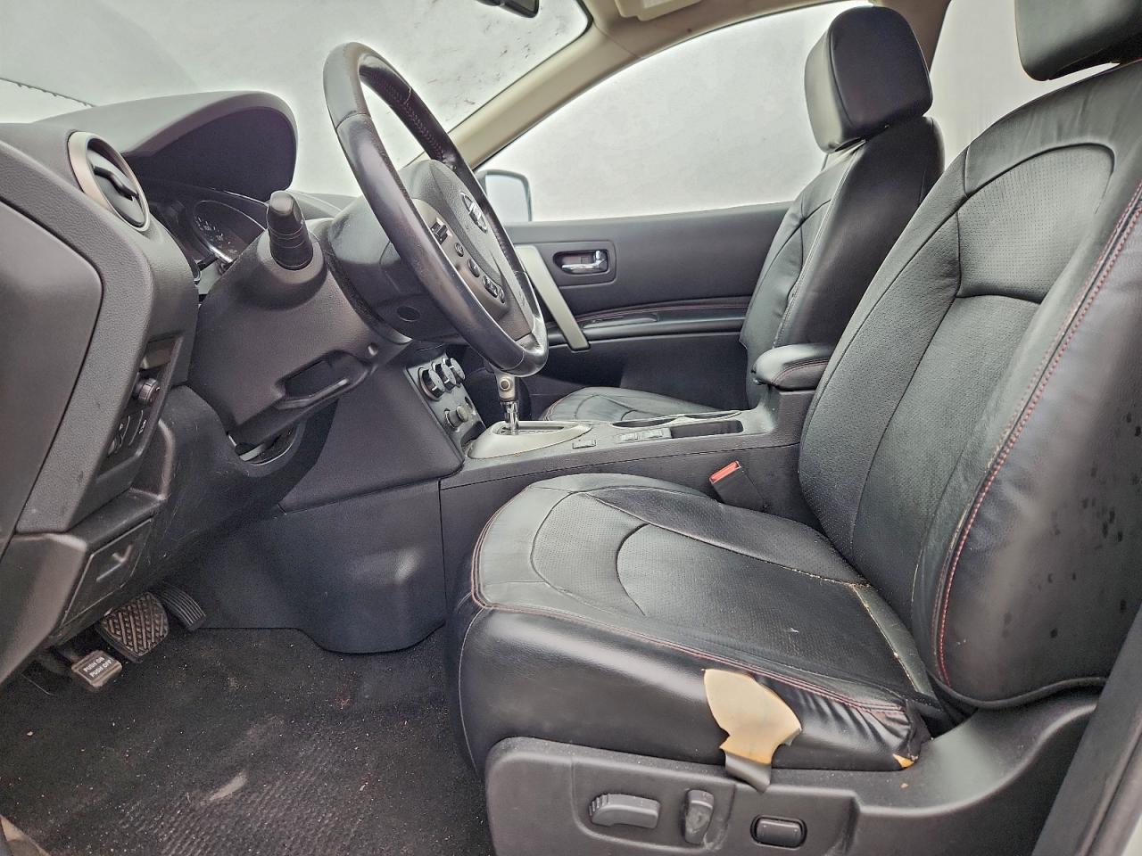 2012 Nissan Rogue S VIN: JN8AS5MT4CW272752 Lot: 95984955