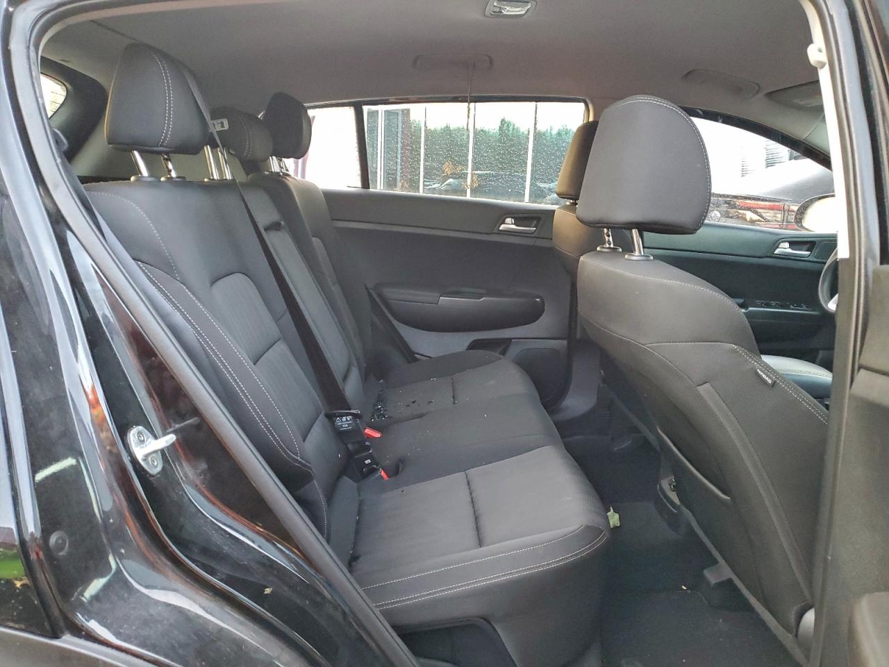 2020 Kia Sportage Lx VIN: KNDPMCAC9L7668548 Lot: 96453395