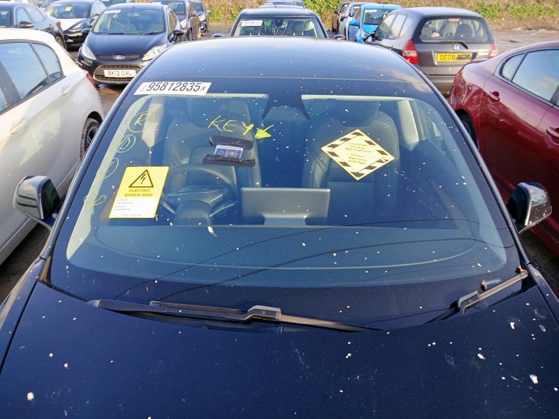 2023 TESLA MODEL 3 RWD 4DR AUTO