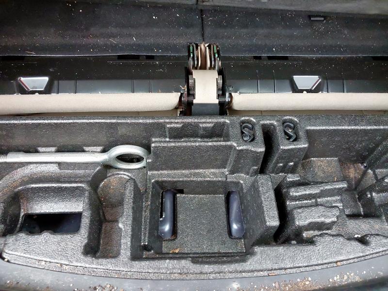 2015 LAND ROVER DISCOVERY SPORT 2.0 TD4 180 HSE 5DR AUTO