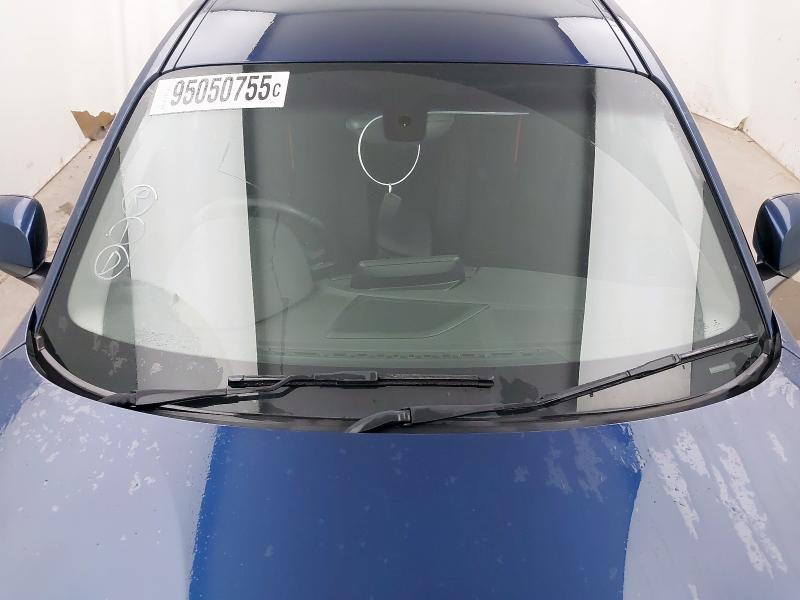 2014 BMW 1 SERIES 116I SPORT 5DR