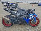 2023 SUZUKI GSX-R600    for sale at Copart CA - SACRAMENTO