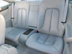 2000 MERCEDES-BENZ CL CL500 2DR AUTO for sale at Copart WESTBURY