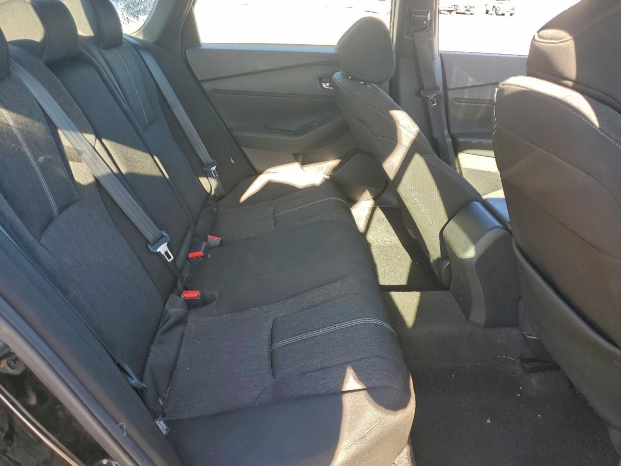 2023 Honda Accord Hybrid Sport VIN: 1HGCY2F59PA030172 Lot: 94936945