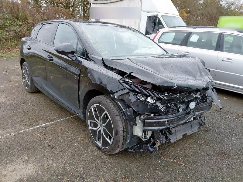 2024 MG MOTOR UK MG4 150KW TROPHY EV LONG RANGE 64KWH 5DR AUTO