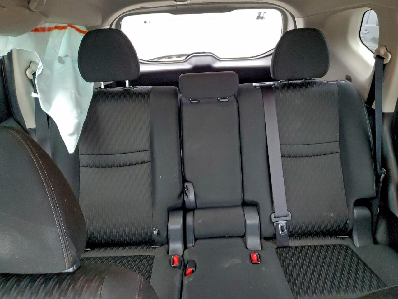 2019 Nissan Rogue S VIN: KNMAT2MV1KP521980 Lot: 97039145