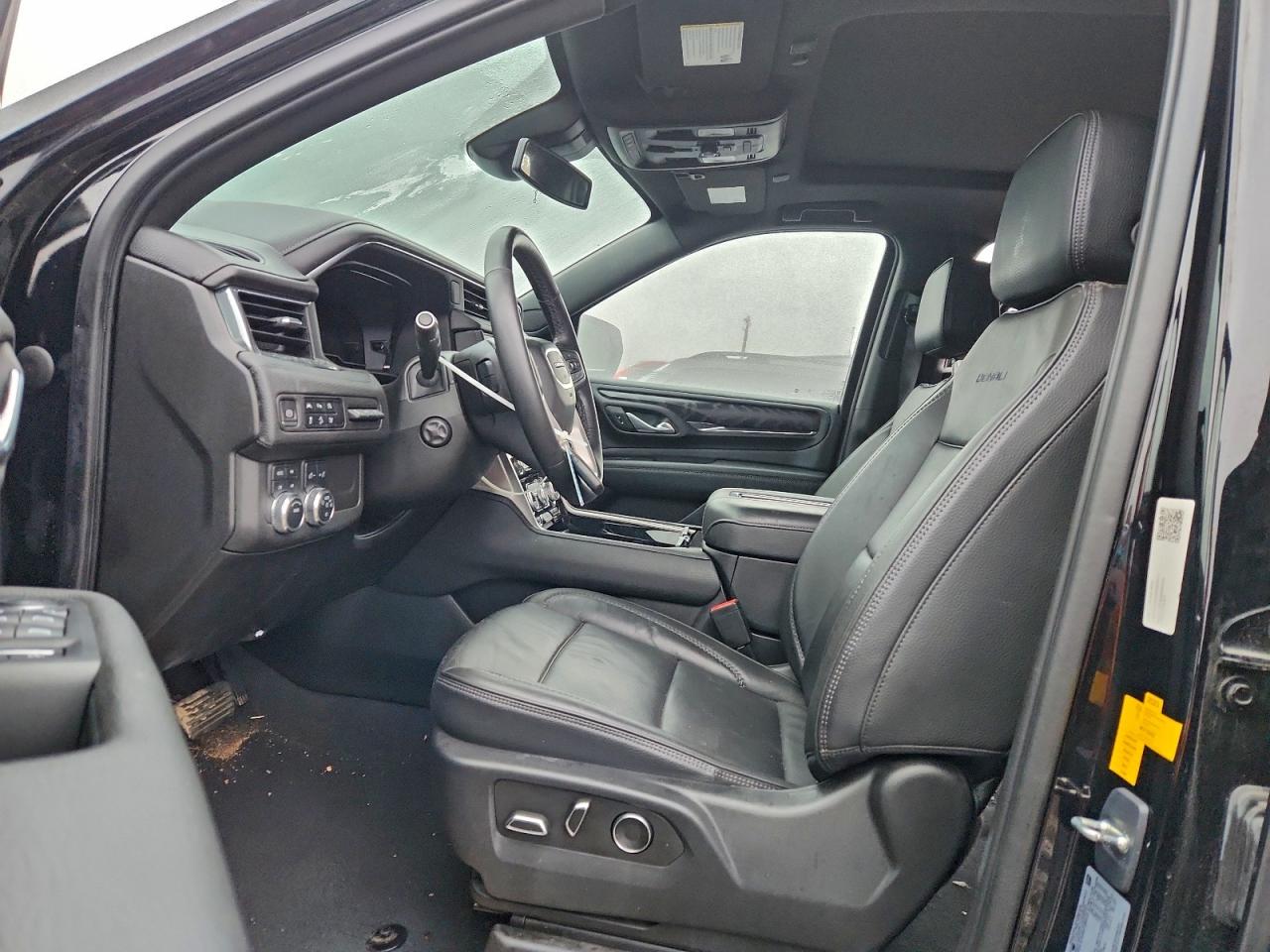 2023 GMC Yukon Denali VIN: 1GKS2DKT2PR289233 Lot: 95283135