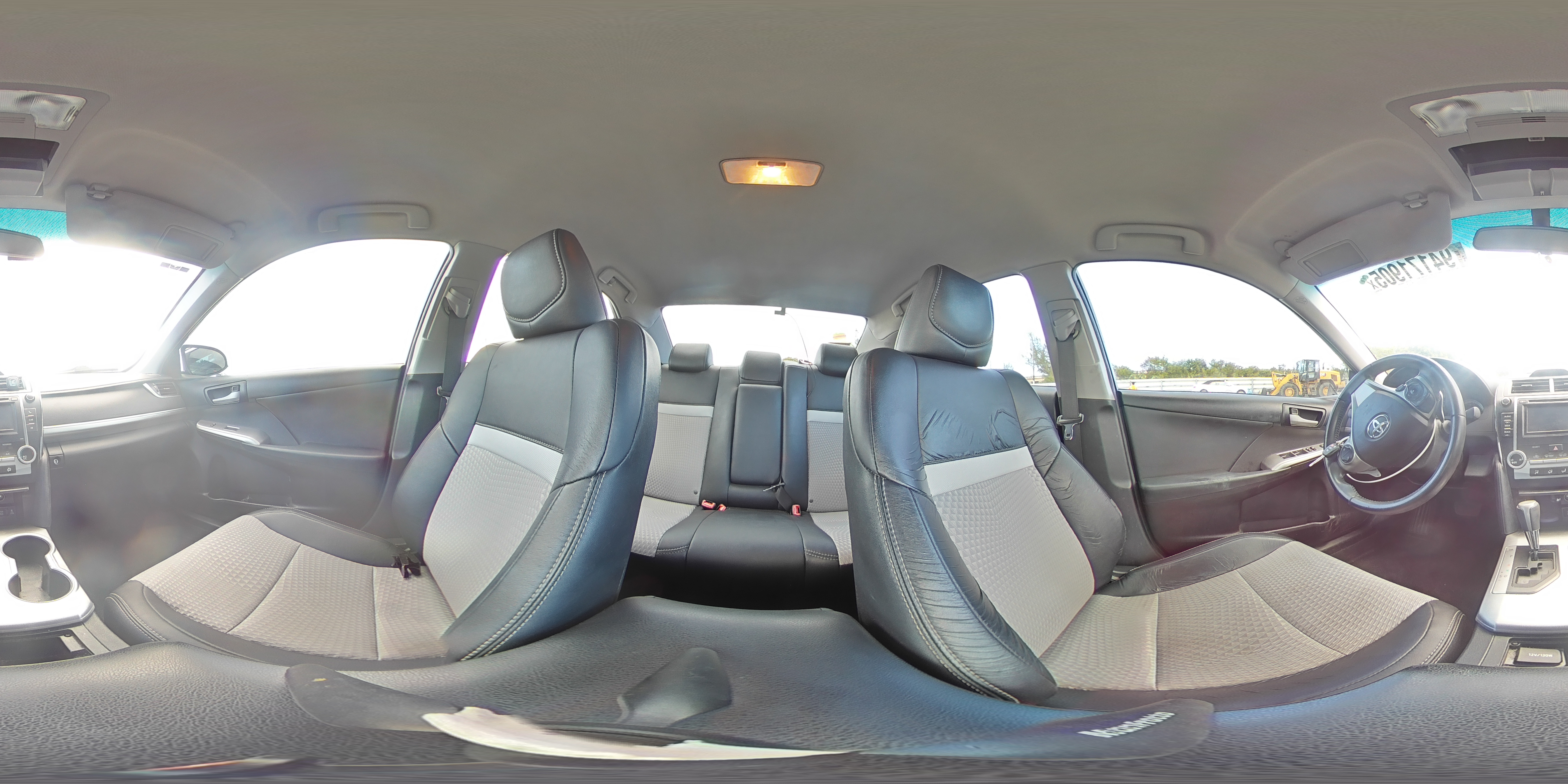 2014 Toyota Camry L VIN: 4T1BF1FK9EU312786 Lot: 94171905