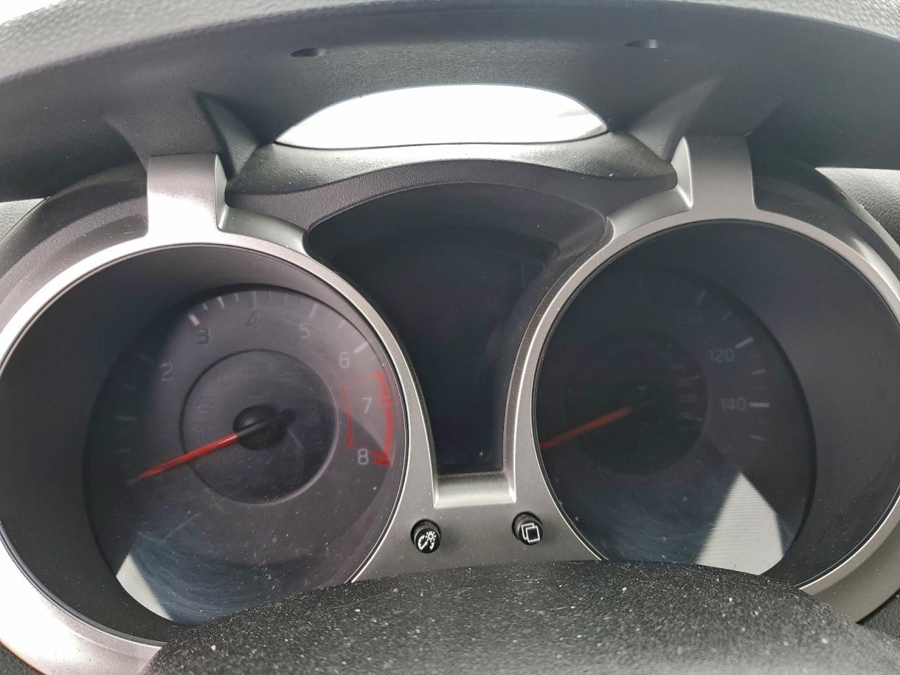 2012 Nissan Juke S VIN: JN8AF5MV7CT125929 Lot: 95034575