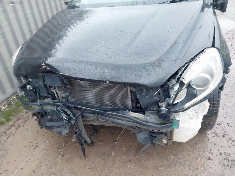 2015 VOLVO XC60 D5 [220] R DESIGN LUX NAV 5DR AWD GEARTRONIC