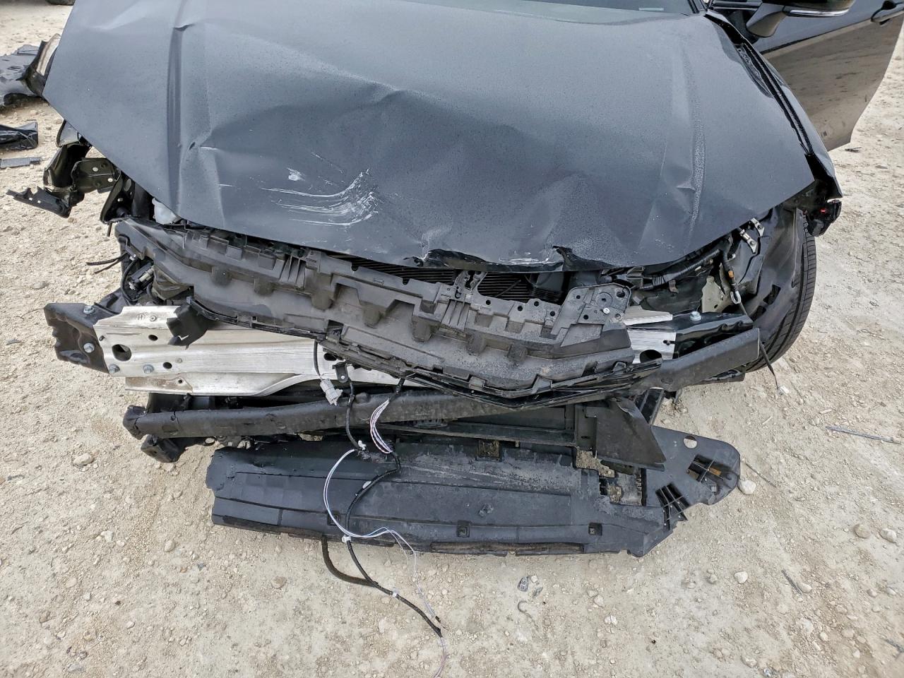 2025 Toyota Camry Xse VIN: 4T1DAACK9SU007697 Lot: 93786295