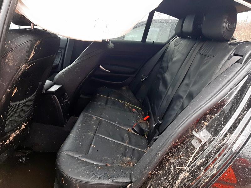 2019 BMW 1 SERIES 120D M SPORT 5DR [NAV/SERVOTRONIC] STEP AUTO