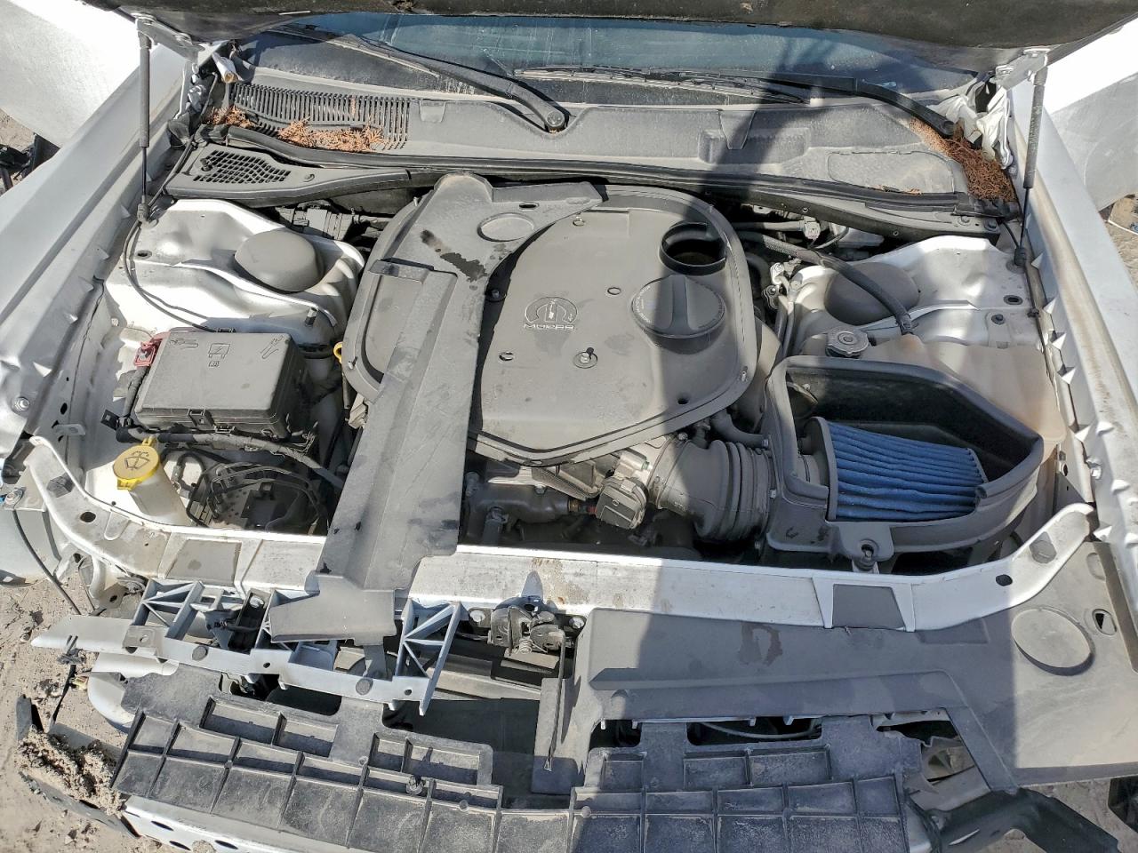 2022 Dodge Challenger R/T Scat Pack VIN: 2C3CDZFJ0NH100385 Lot: 92669475