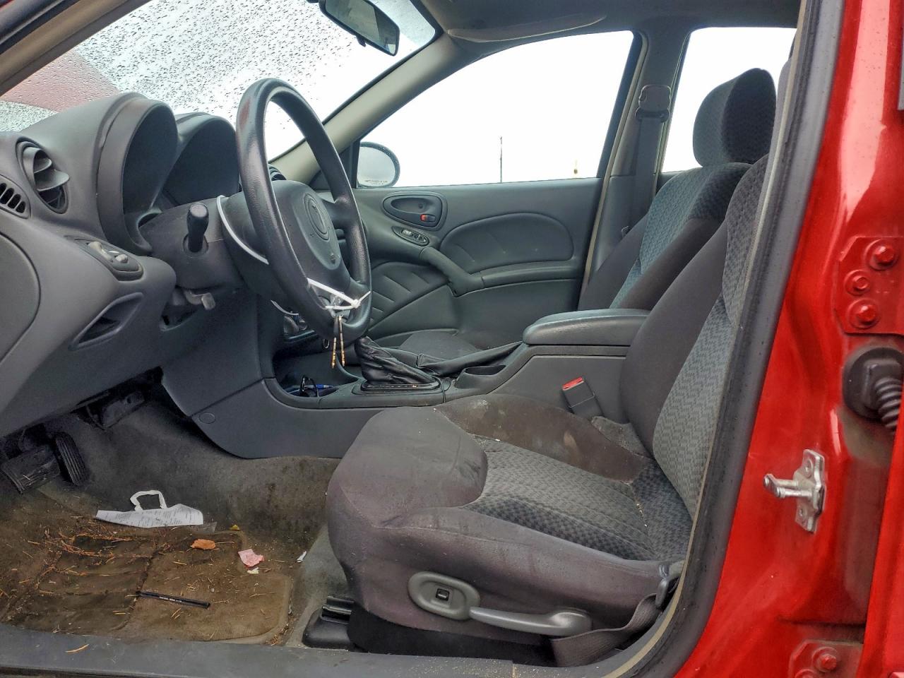 2004 Pontiac Grand Am Se1 VIN: 1G2NF52E74M687099 Lot: 96401075