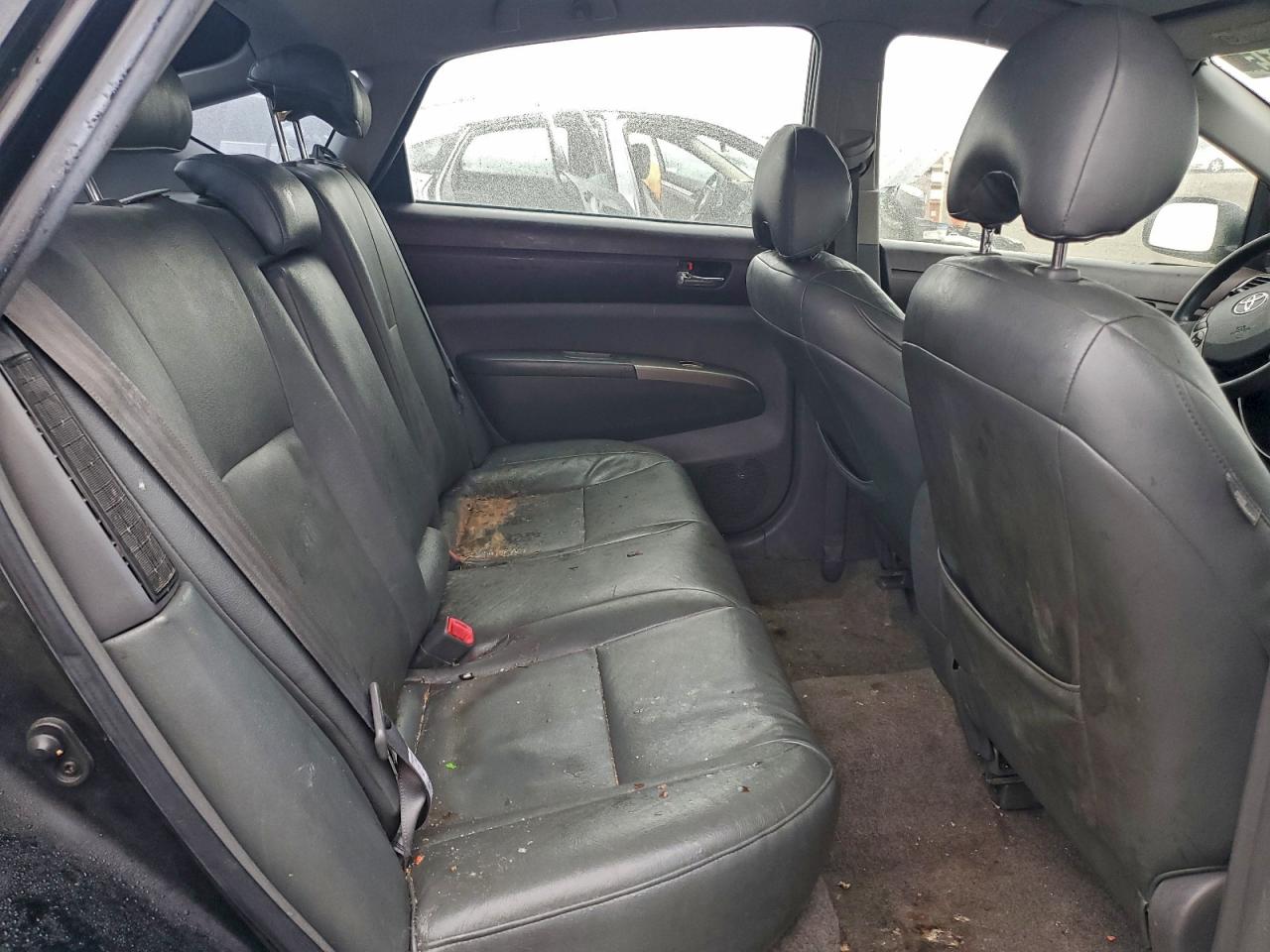 2005 Toyota Prius VIN: JTDKB20U853007754 Lot: 96313815