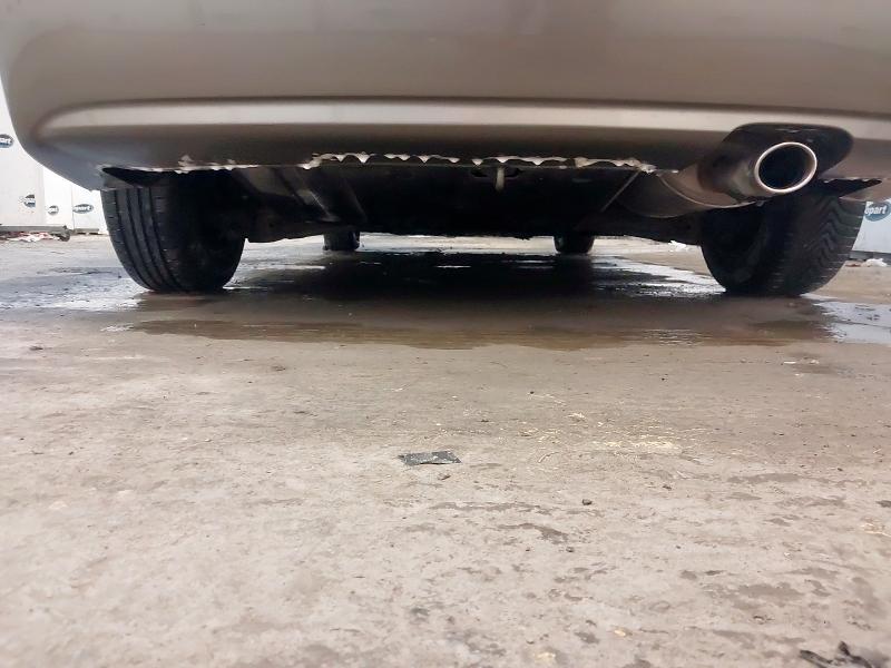 2008 HONDA CIVIC 1.4 I-DSI ES 4DR IMA CVT AUTO