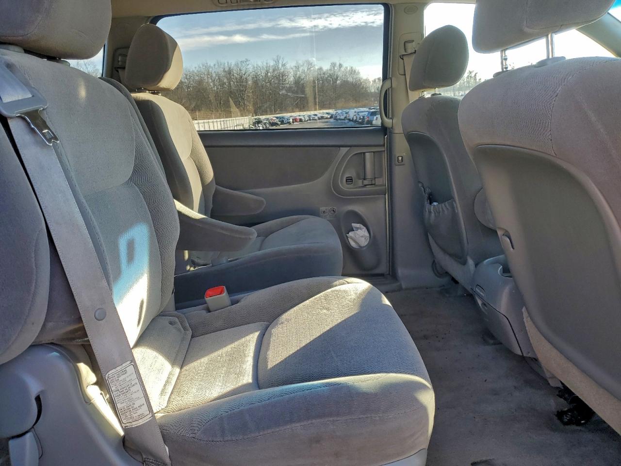 2008 Toyota Sienna Xle VIN: 5TDZK22C68S159246 Lot: 96741125