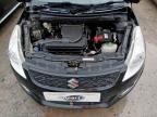 2015 SUZUKI SWIFT 1.2 SZ2 3DR for sale at Copart WOLVERHAMPTON