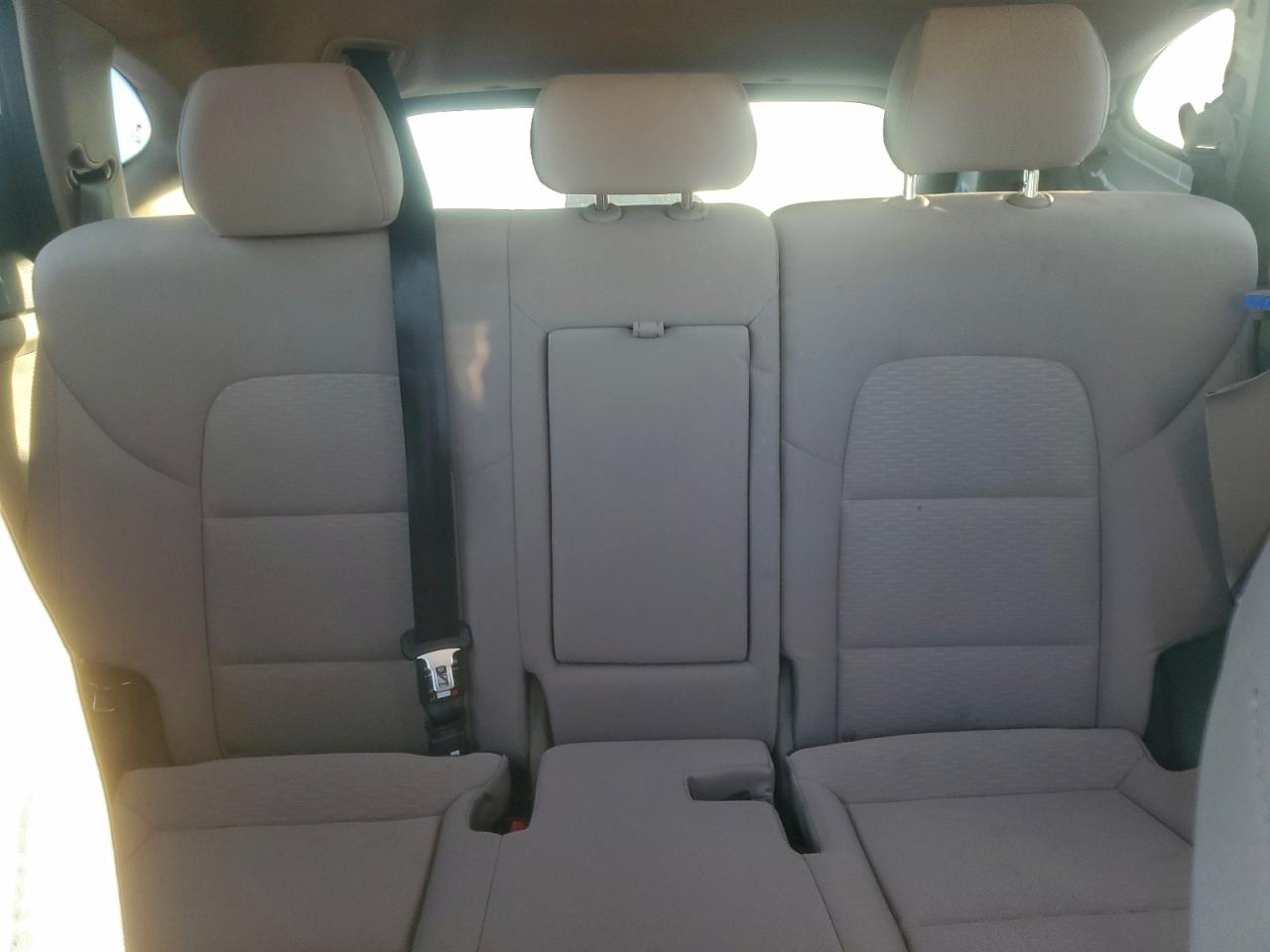 2019 Hyundai Tucson Limited VIN: KM8J3CA44KU968026 Lot: 94959635