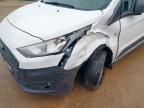 2024 FORD TRANSIT CONNECT 1.5 ECOBLUE 75PS LEADER VAN for sale at Copart CHESTER