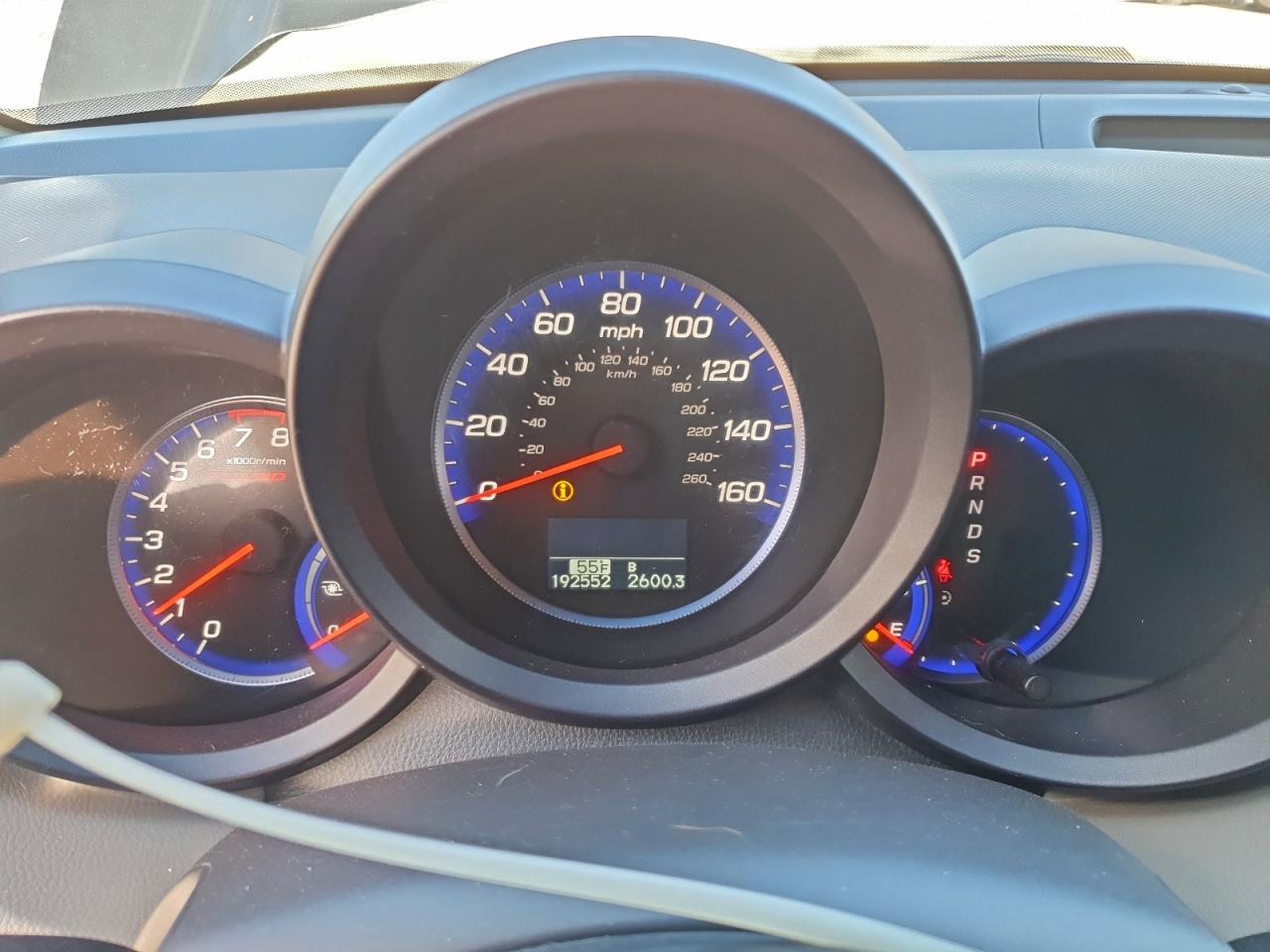 2008 Acura Rdx Technology VIN: 5J8TB185X8A002889 Lot: 94570625