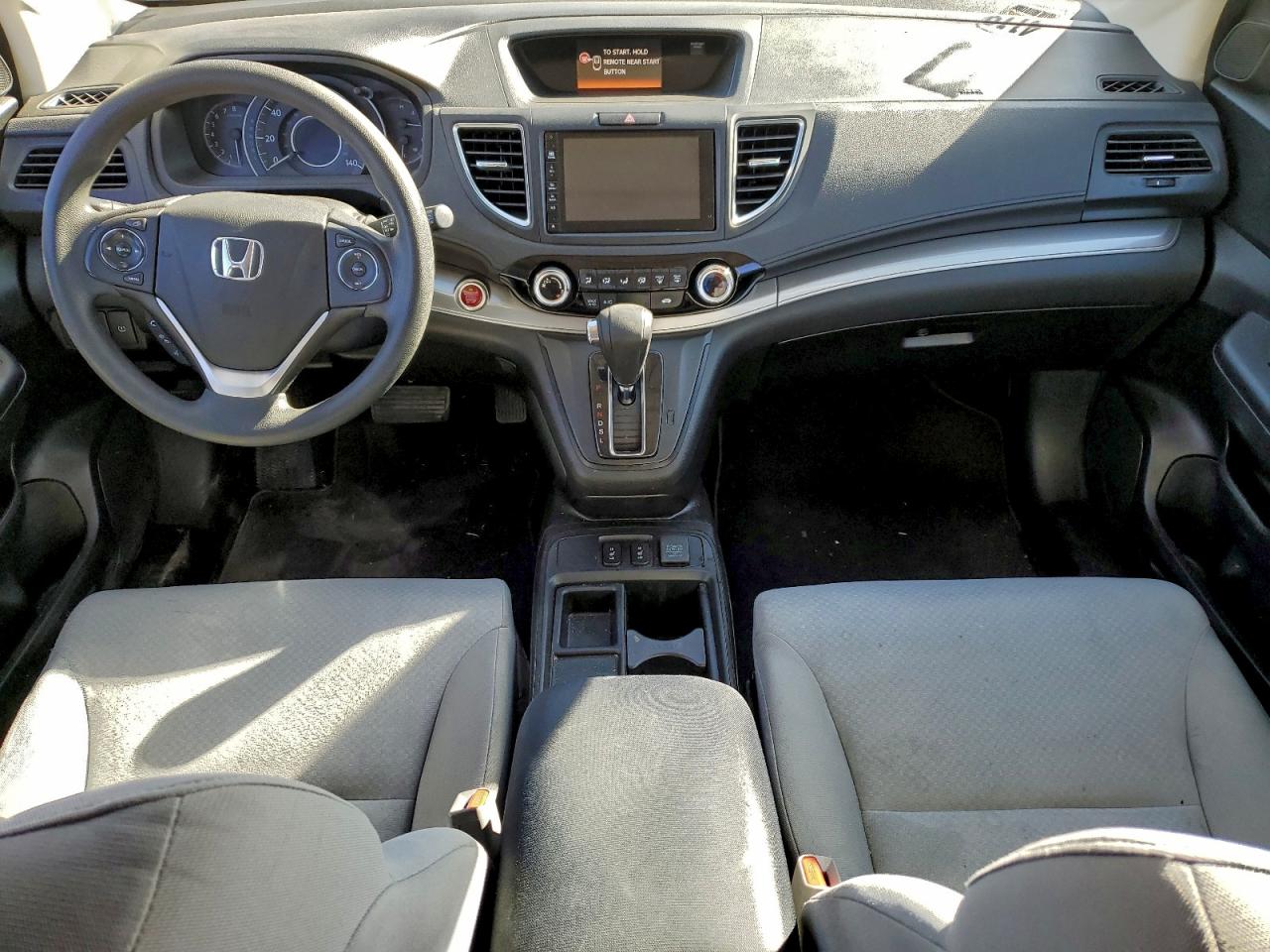 2015 Honda Cr-V Ex VIN: 3CZRM3H58FG701980 Lot: 96382625