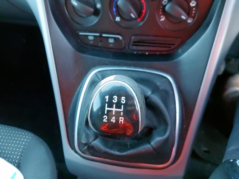 2011 FORD GRAND C-MAX 1.6 ZETEC 5DR