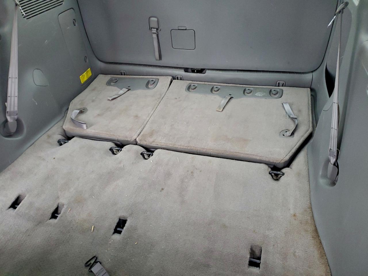 2008 Toyota Sienna Xle VIN: 5TDZK22C28S213285 Lot: 94288365