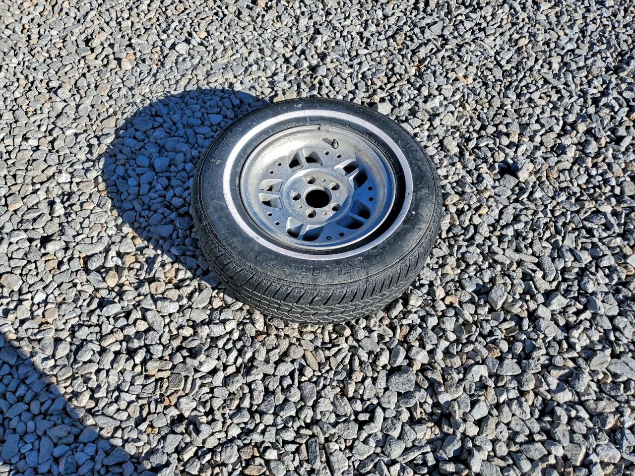 1994 Ford Ranger Super Cab VIN: 1FTCR14U4RPC14208 Lot: 93702775