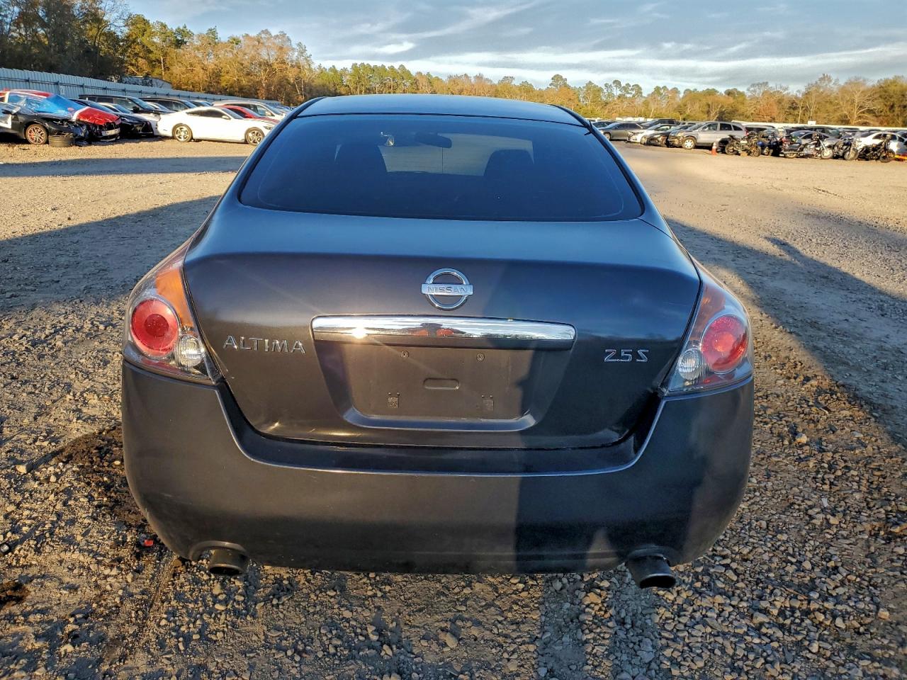2008 Nissan Altima 2.5 VIN: 1N4AL21E08C123914 Lot: 96734495